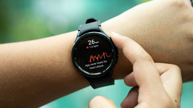 samsung smartwatch